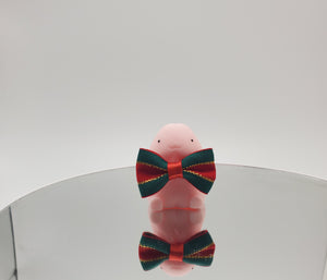 Christmas squishy mini penis