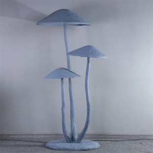 Mushroom Floor Lamp