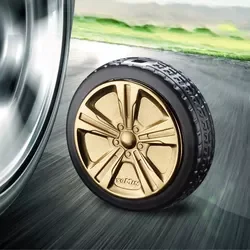 Car Tire Lighter