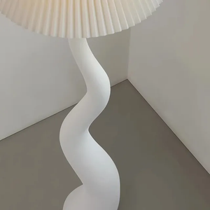 Nordic Mushroom Floor Lamp