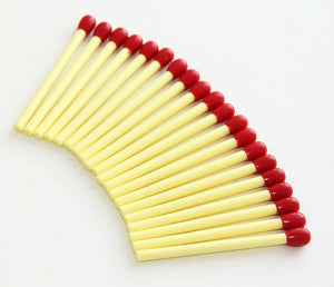 Matchstick Shaped pen