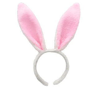 Bunny  Headband