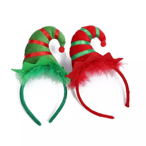 Christmas Elf Headband