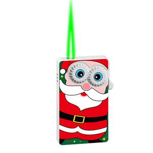 Santa Torch Lighter