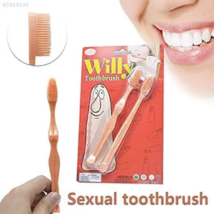 Couple Adult toothbrush