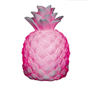 LED pineapple Night Lamp