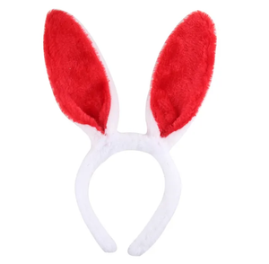 Bunny  Headband