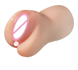 Male pocket pussy sex Doll