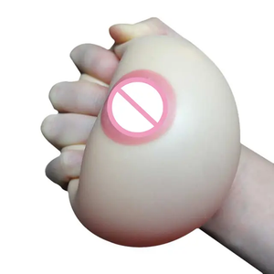 Breast Stress Ball