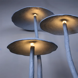 Mushroom Floor Lamp