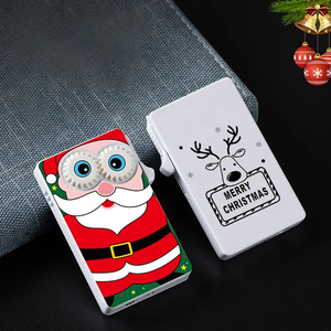 Santa Torch Lighter