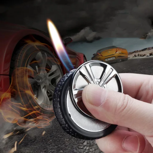 Car Tire Lighter