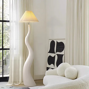 Nordic Mushroom Floor Lamp