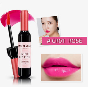 Wine Lip Tint