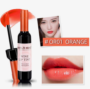 Wine Lip Tint