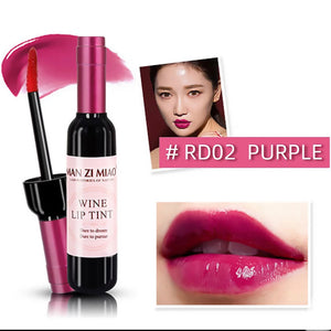 Wine Lip Tint