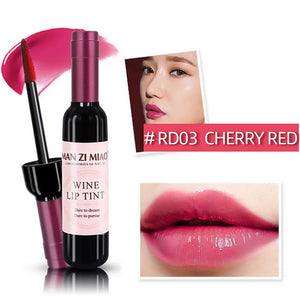 Wine Lip Tint